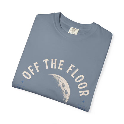 Off Grid