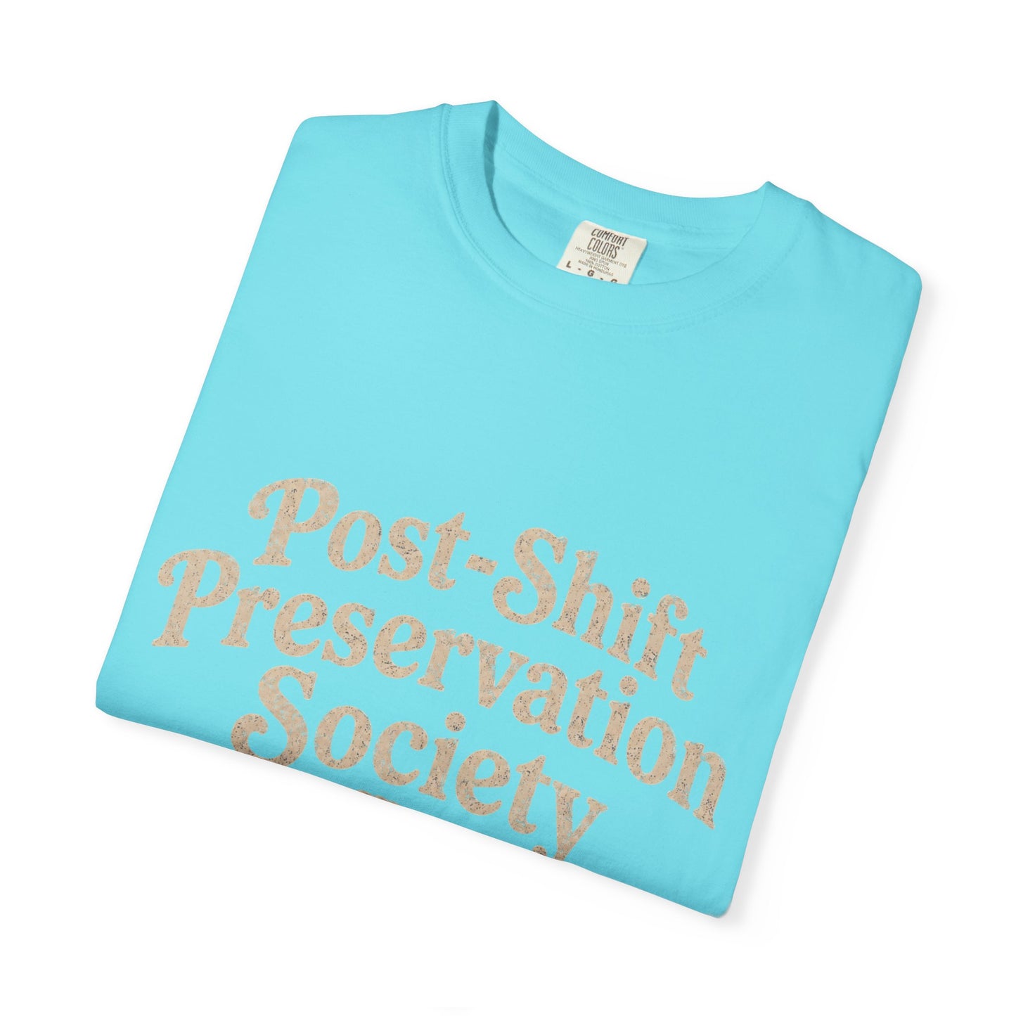 Preservation Society