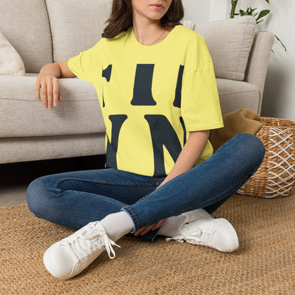 Emotionally Available After Nap T-Shirt