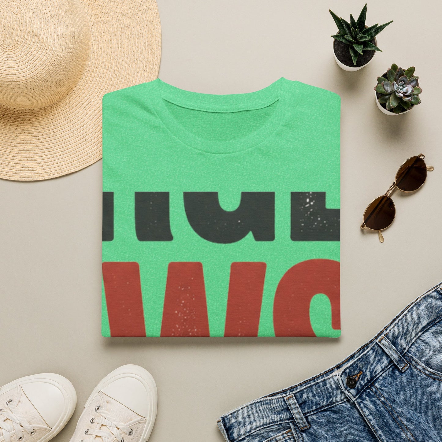 Charge Knows T-Shirt