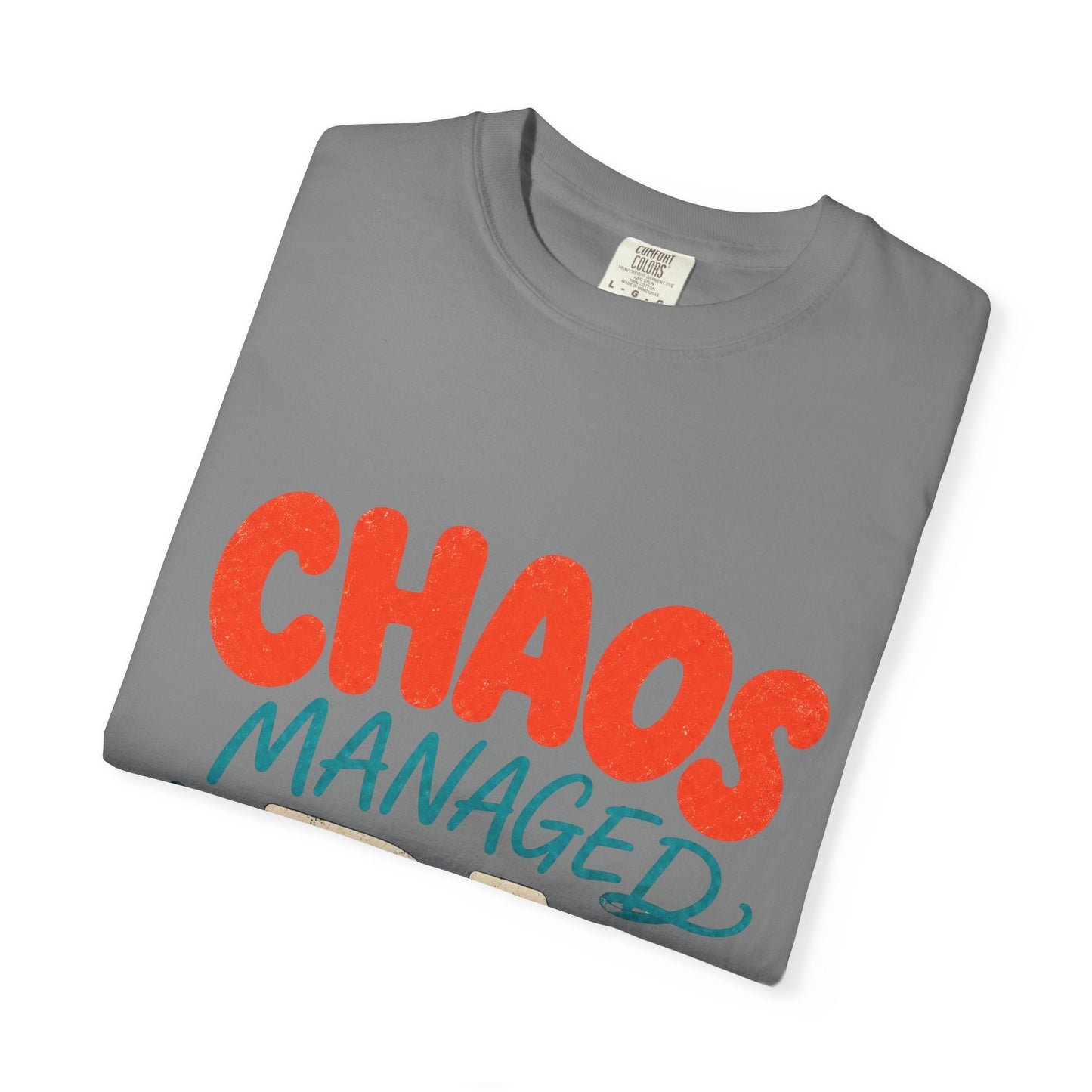 Chaos Managed Rn