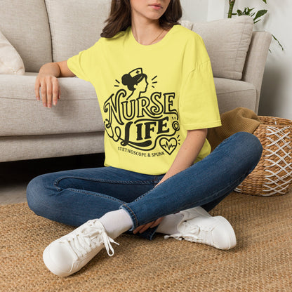 Stay Wild Moonchild T-shirt