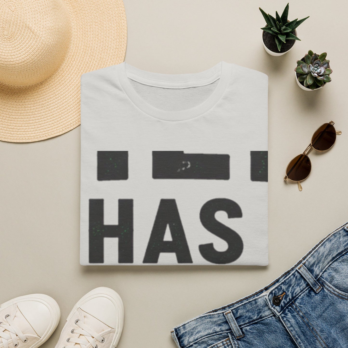 Patience Visiting Hours T-Shirt