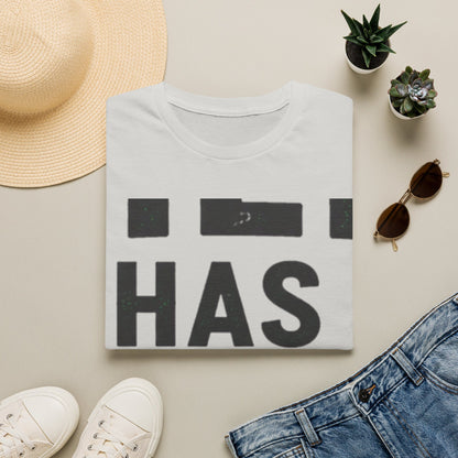 Patience Visiting Hours T-Shirt