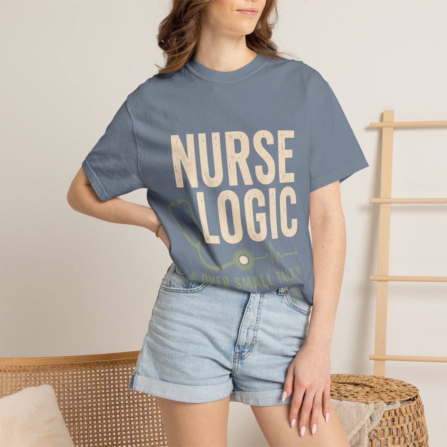 Nurse Logic