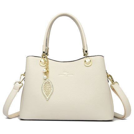 CapaCross | Premium Women's Large Crossbody Bag