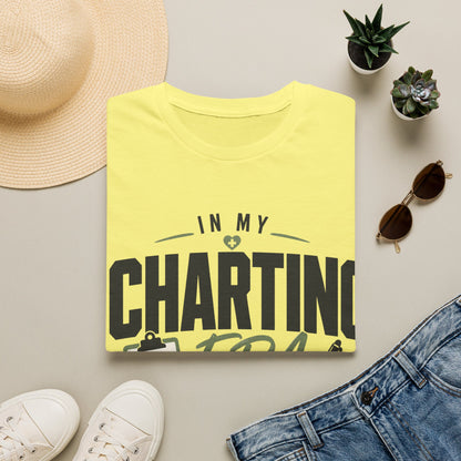 My Charting Era T-shirt