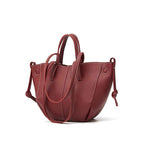 Wine red