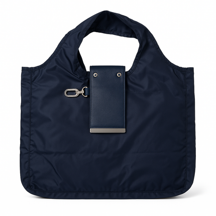 Tote Bag - black | RAYZORA