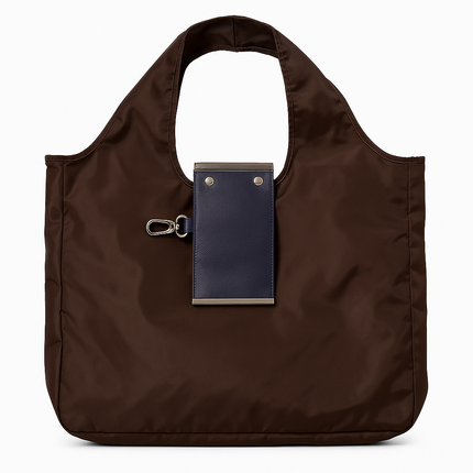 Tote Bag - Coffee | RAYZORA