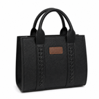 Black PU