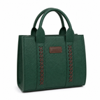 Green PU