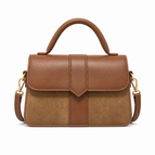 Contrast Brown