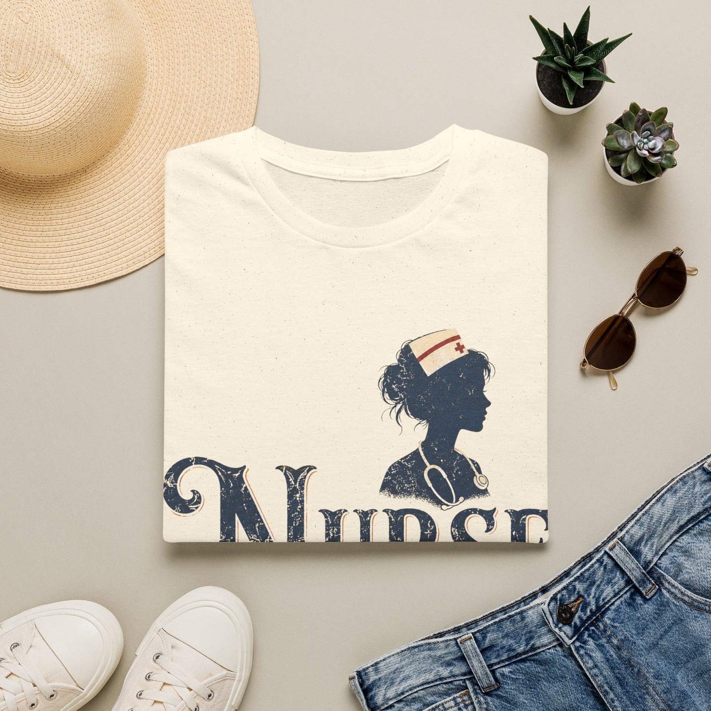 Caffeine Care Courage 302 T-shirt