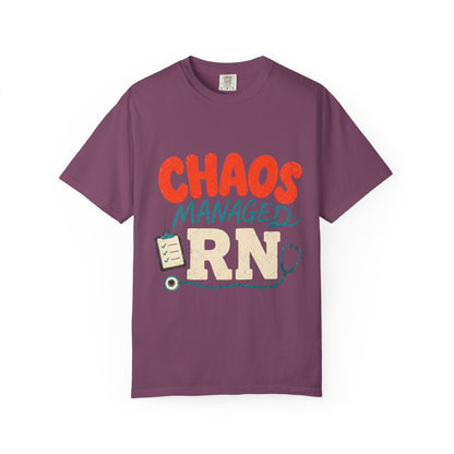 Chaos Managed Rn