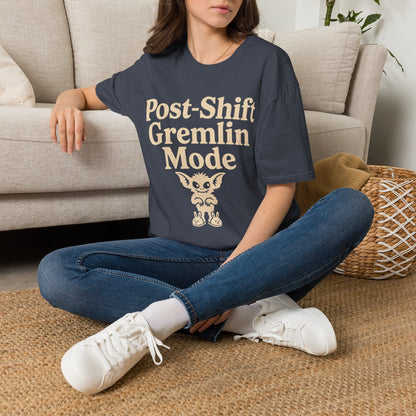Post Shift Gremlin 220 T-shirt
