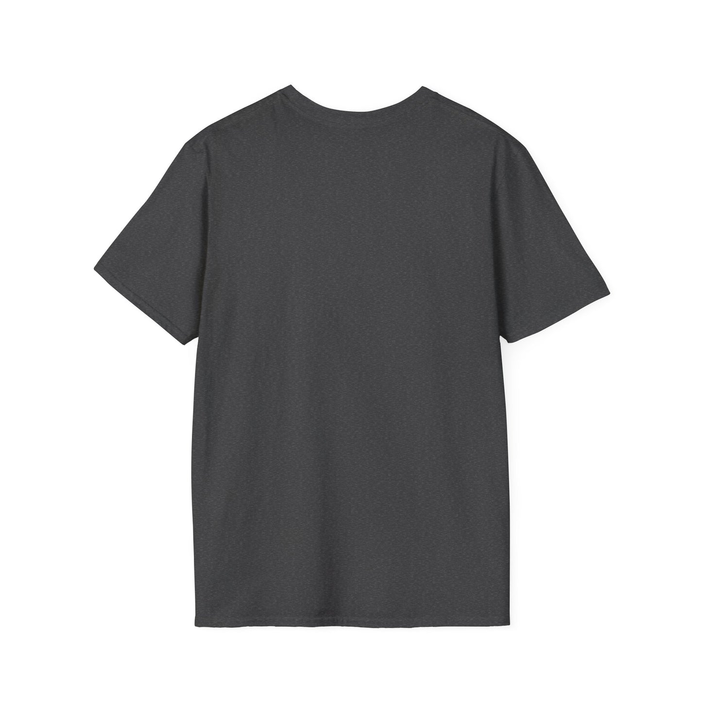 Dnd Duck Blanket 285 T-shirt