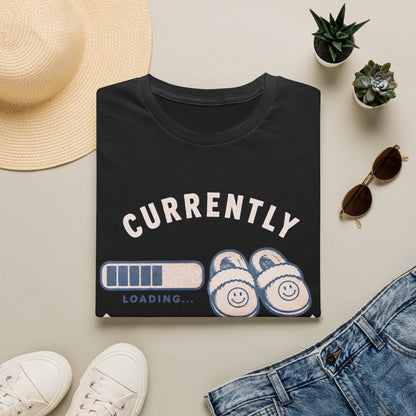 Becoming Human T-shirt