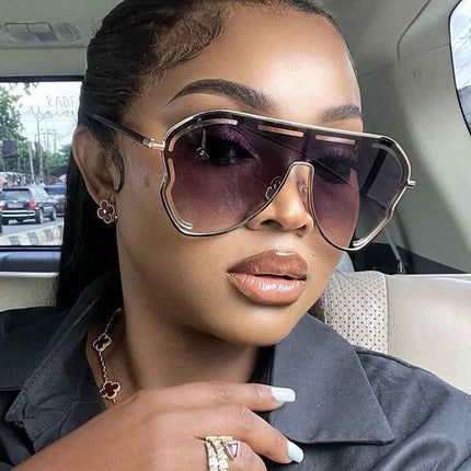 Butterfly Sunglasses UV400 Hollow Lens – Rayzora Butterfly Luxe