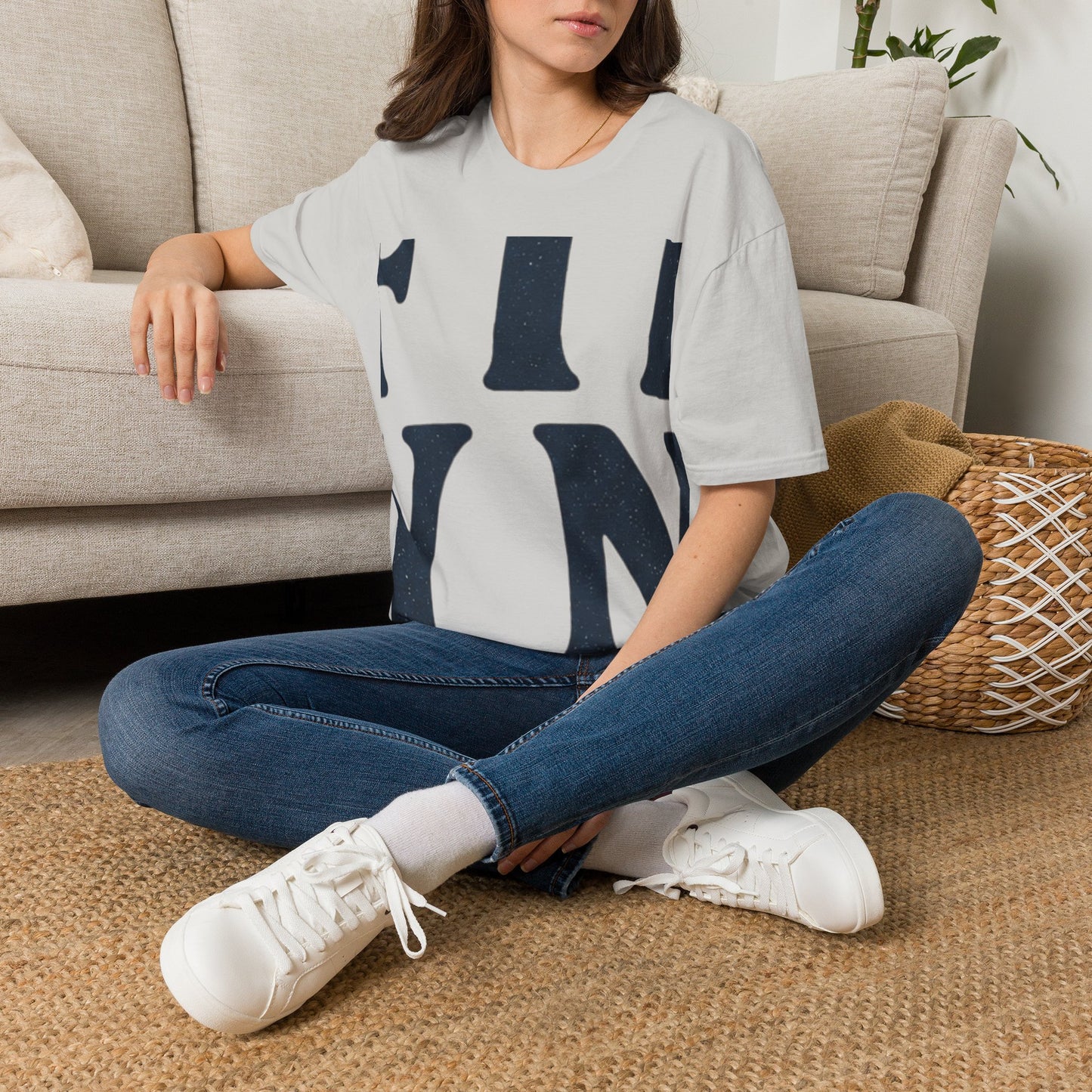 Emotionally Available After Nap T-Shirt