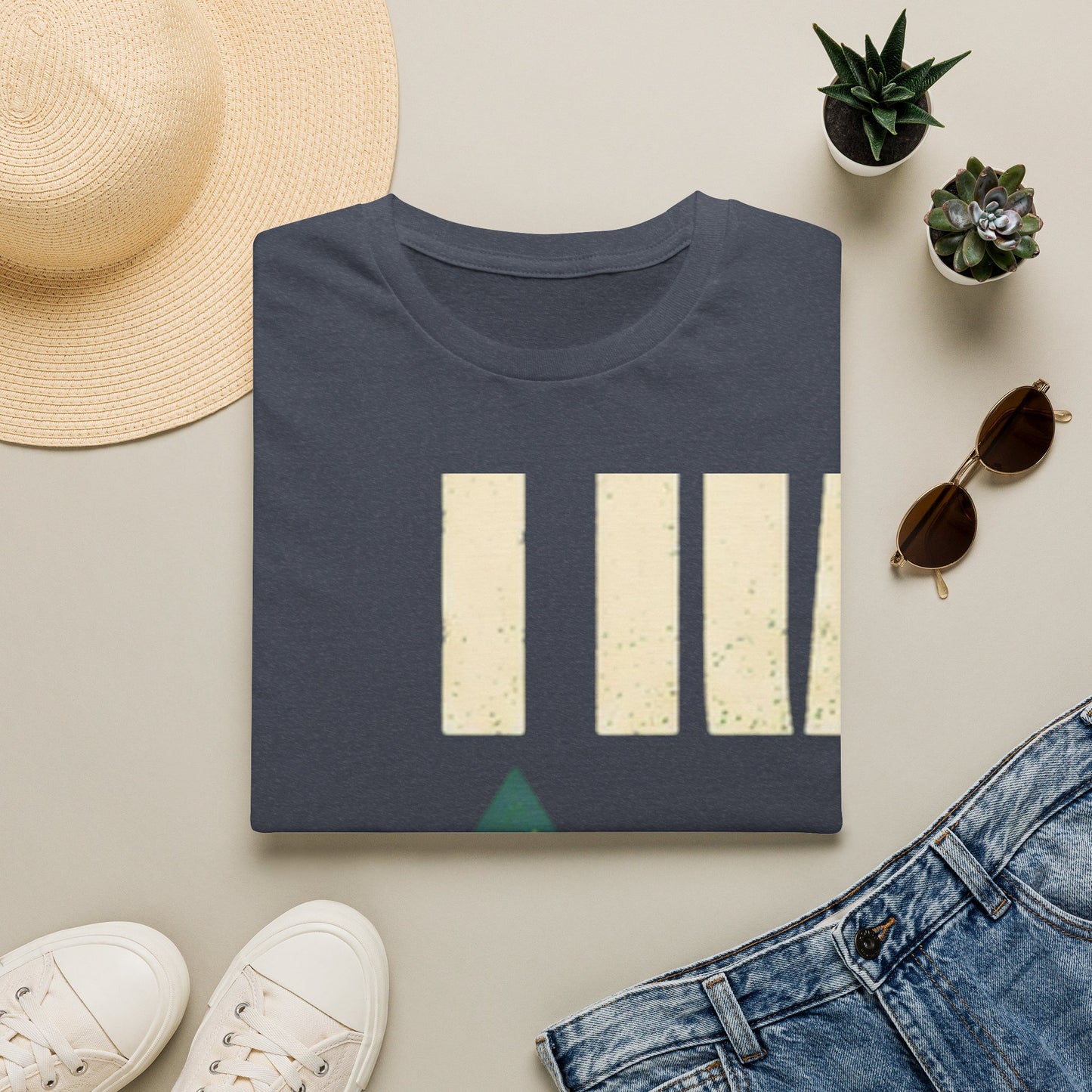 Floor Trained Coffee T-Shirt
