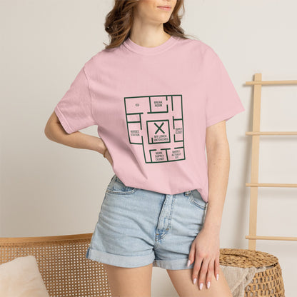 Lunch Untouched T-shirt
