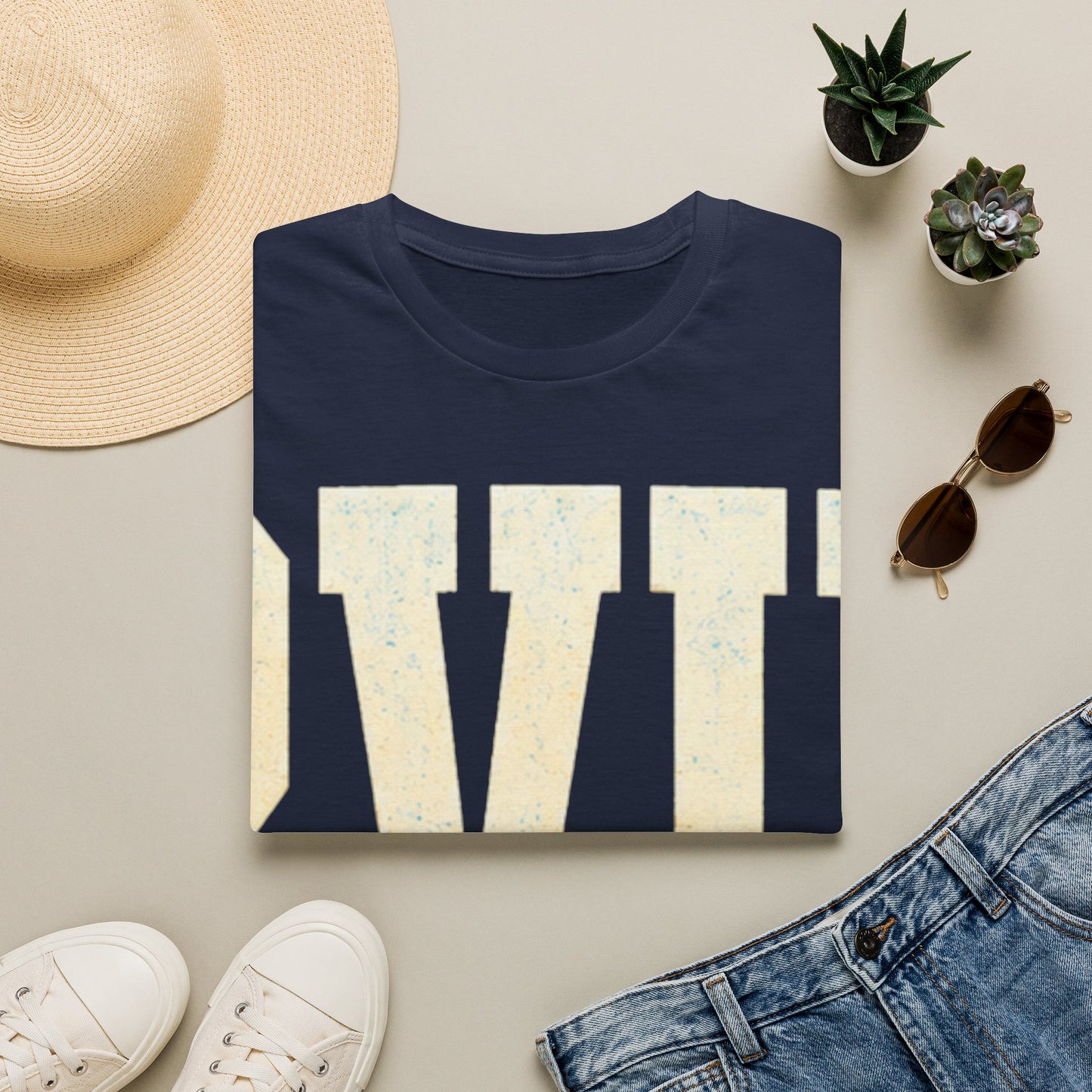 Compression Sock Survivor T-Shirt