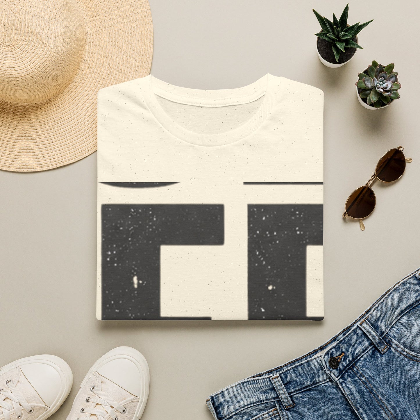 Cold Coffee Society Cup T-Shirt