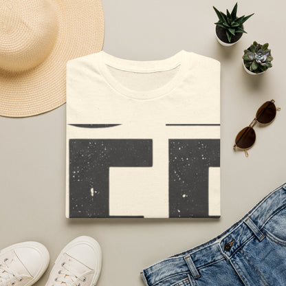 Cold Coffee Society Cup T-Shirt