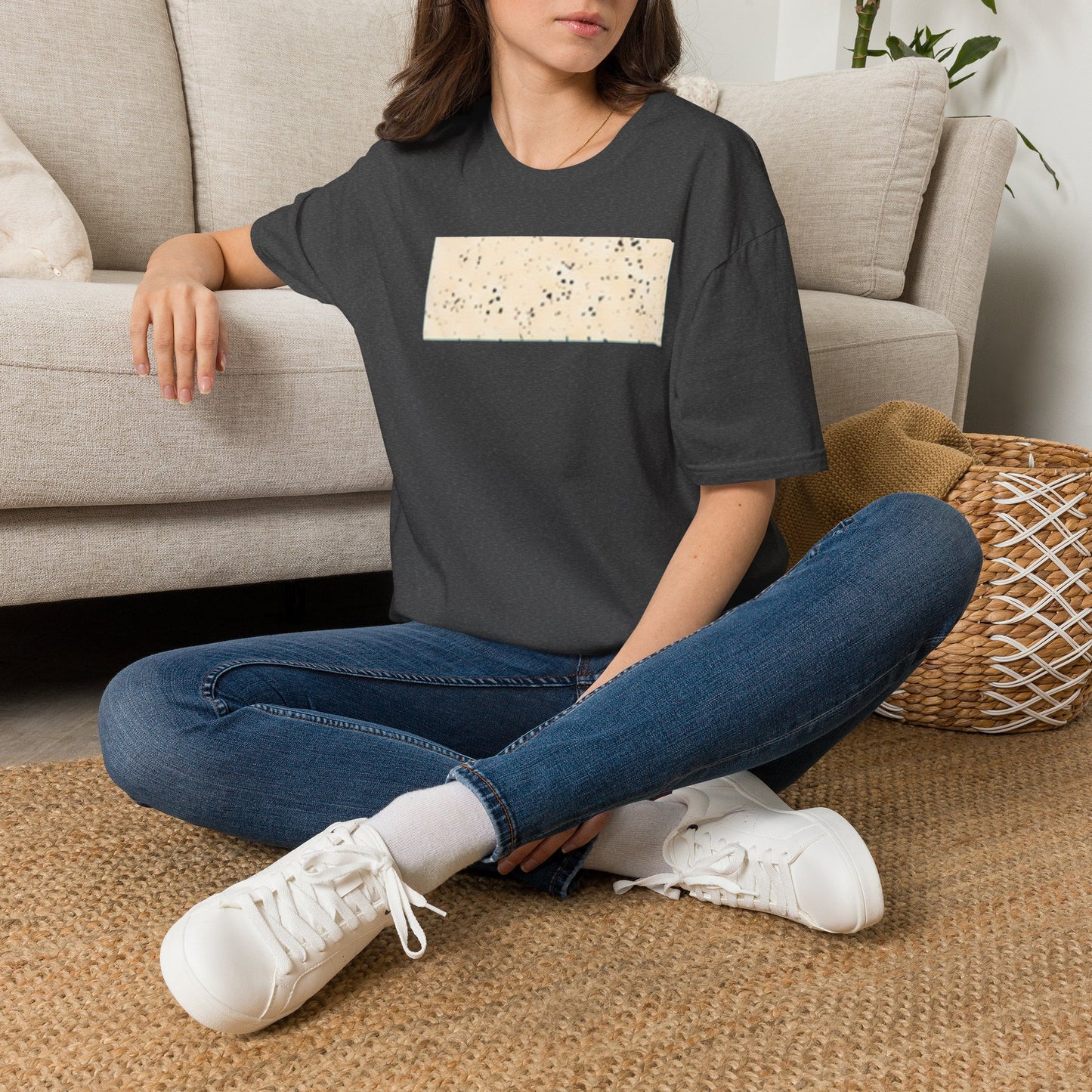 Tshirt Graphic T-Shirt