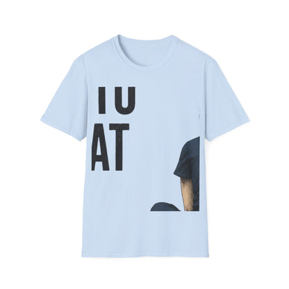 Stare At Wall T-Shirt