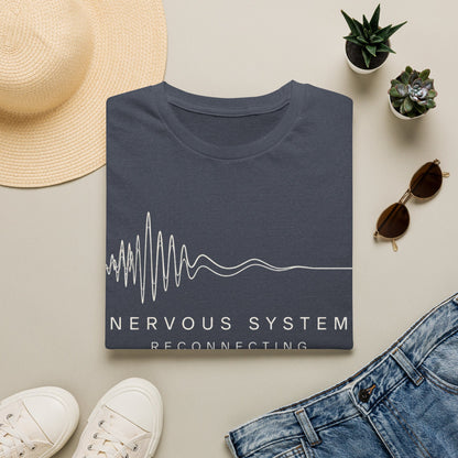 Nervous System Reconnecting T-shirt