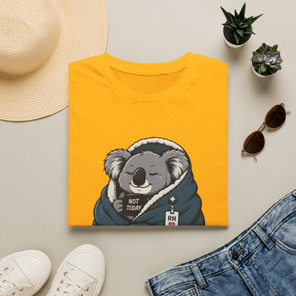 Licensed Cancel Plans T-shirt