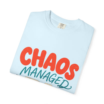 Chaos Managed Rn