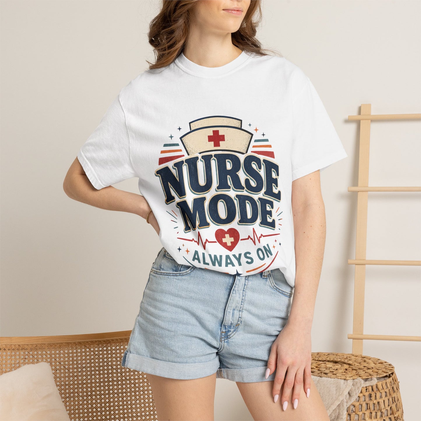 Nurse Mode Always