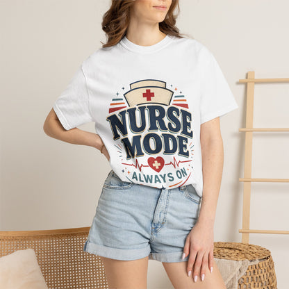 Nurse Mode Always