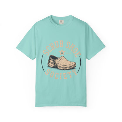 Scrub Shoe Society