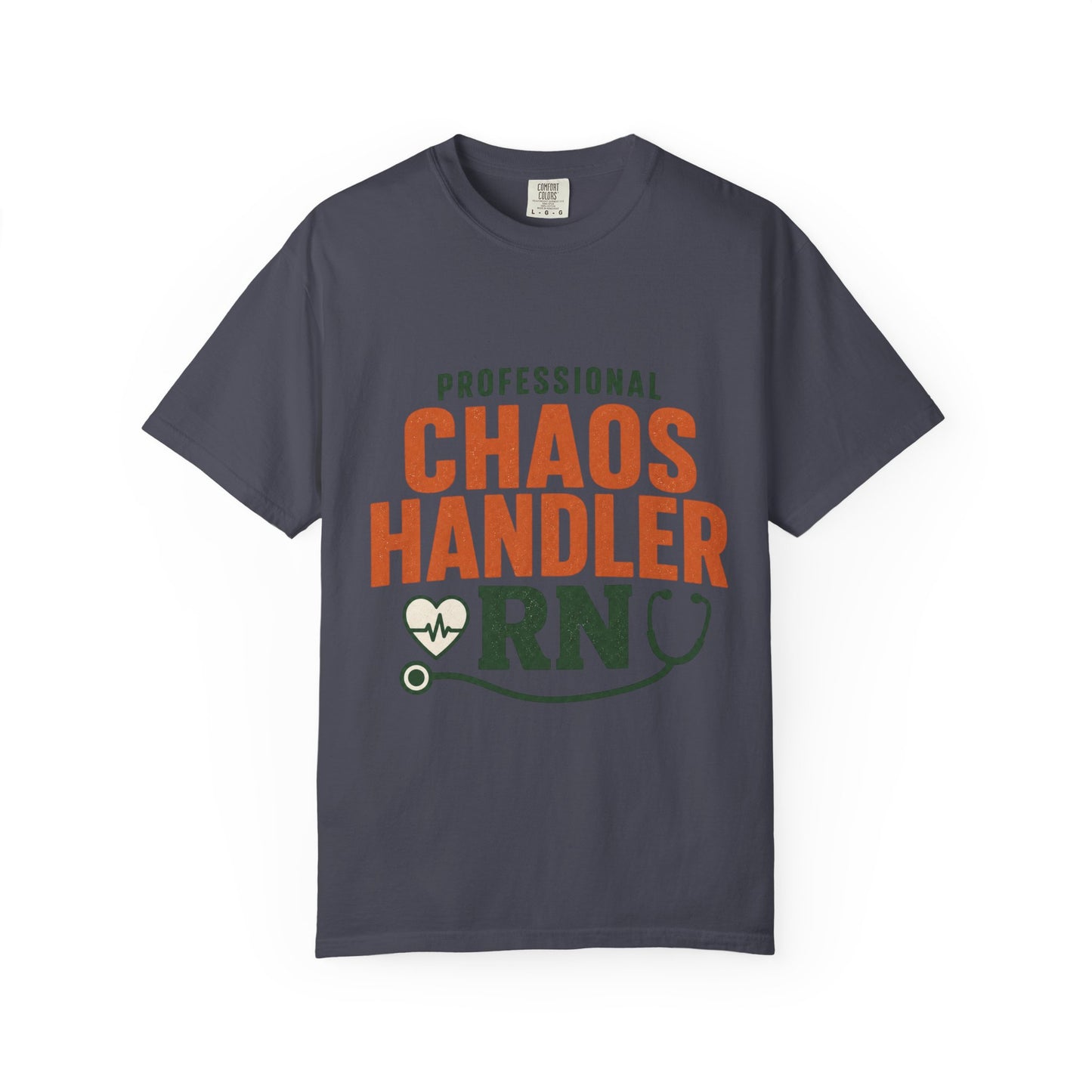 Professional Chaos Handler