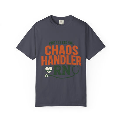 Professional Chaos Handler