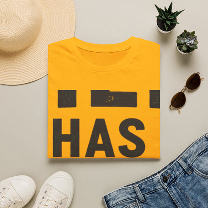 Patience Visiting Hours T-Shirt