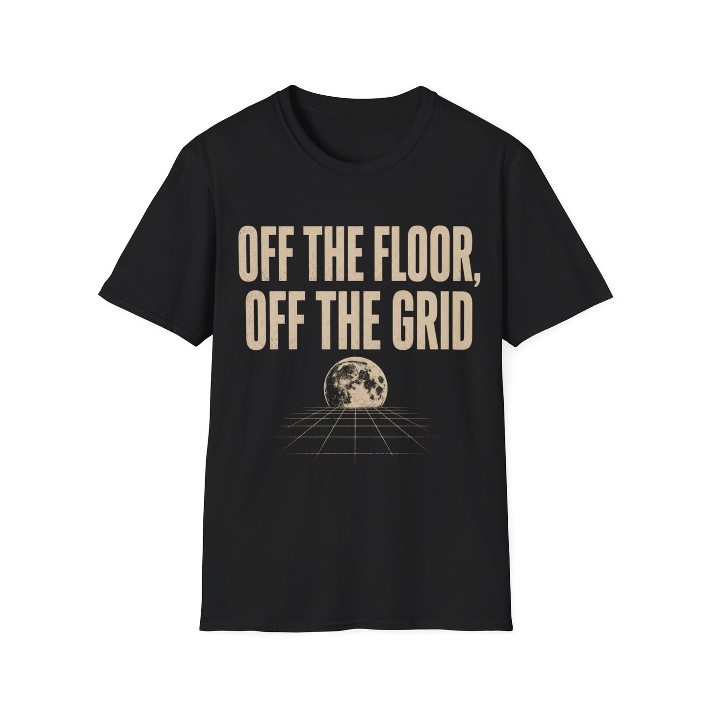 Off Grid 212 T-shirt