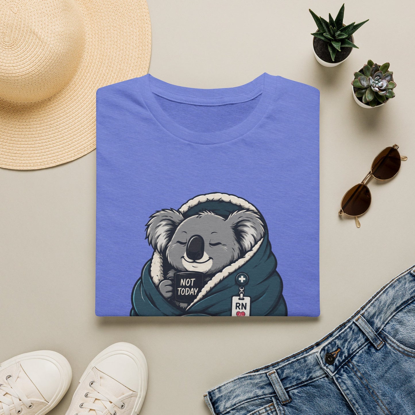 Licensed Cancel Plans T-shirt