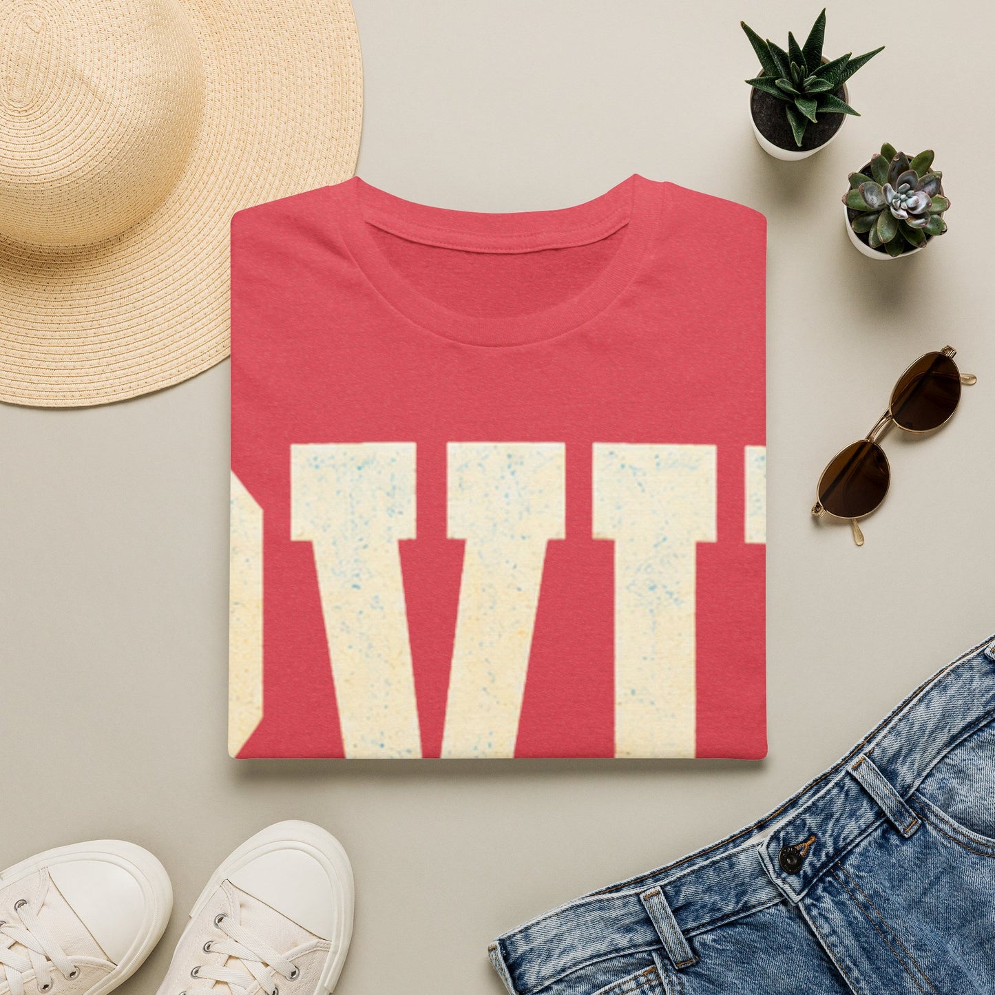 Compression Sock Survivor T-Shirt