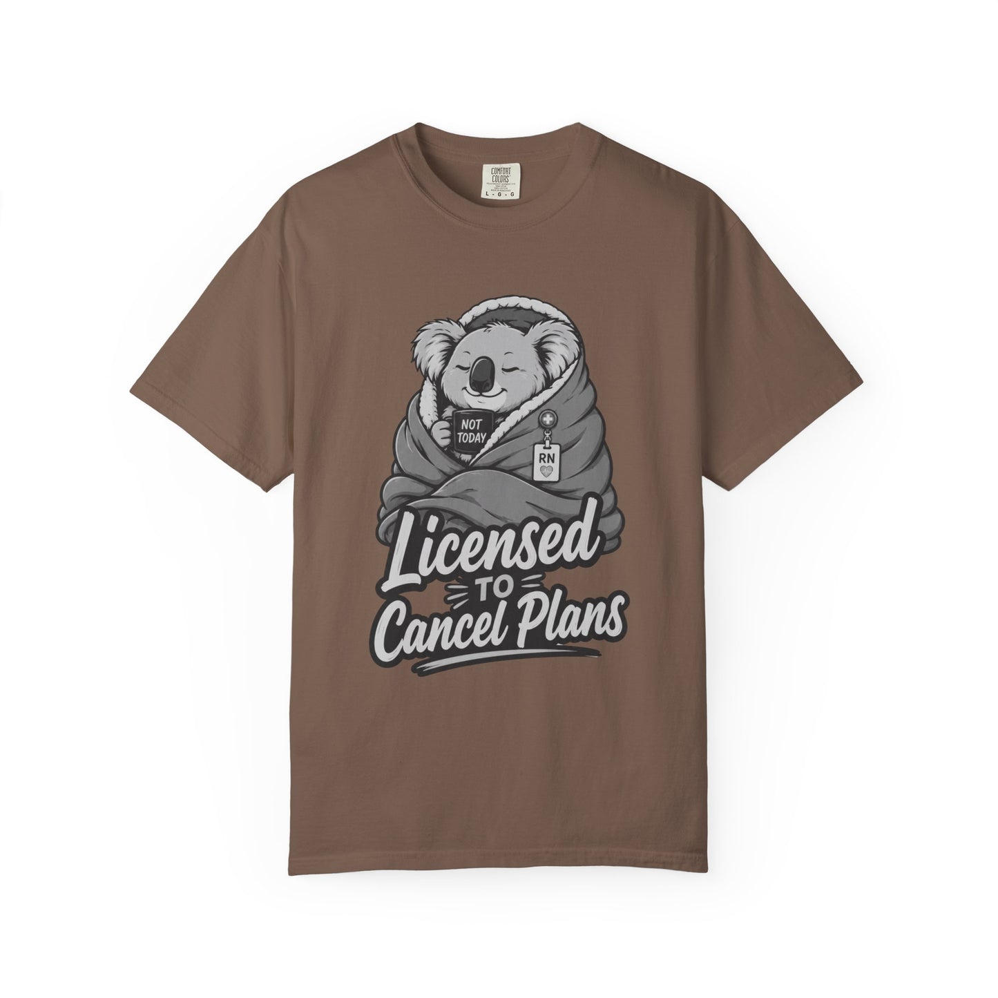 Licensed Cancel Plans