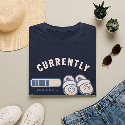 Becoming Human T-shirt