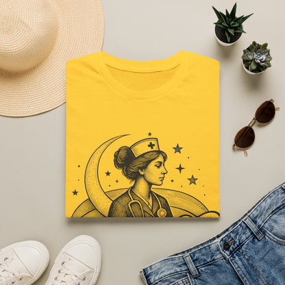 Nurse Life Scrubs Off Soul 289 T-shirt