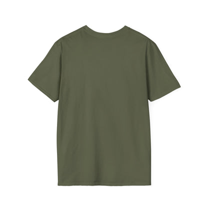 Stable Enough Finish Shift T-shirt