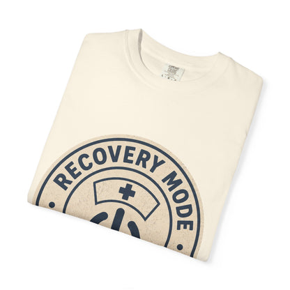 Recovery Mode