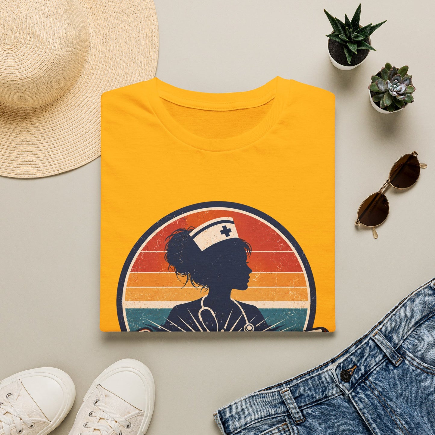 Shift Strong 2 T-shirt