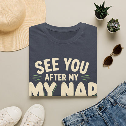 See You After My Nap T-Shirt